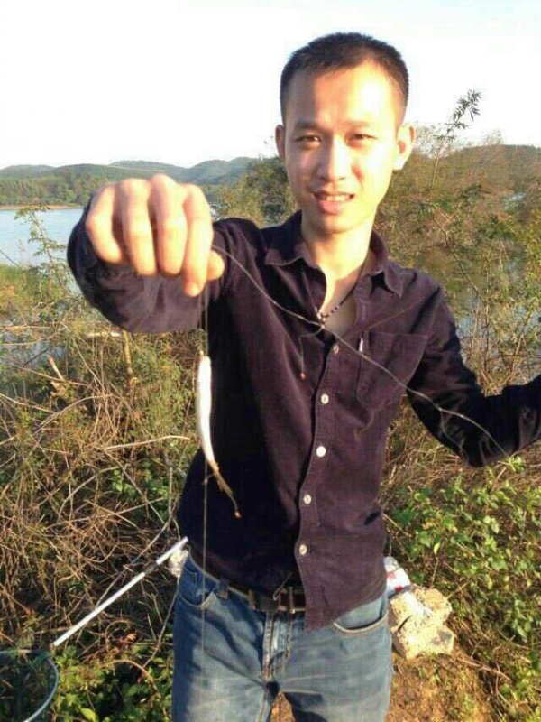 开心最重要的第一张照片--大庆相亲服务中心
