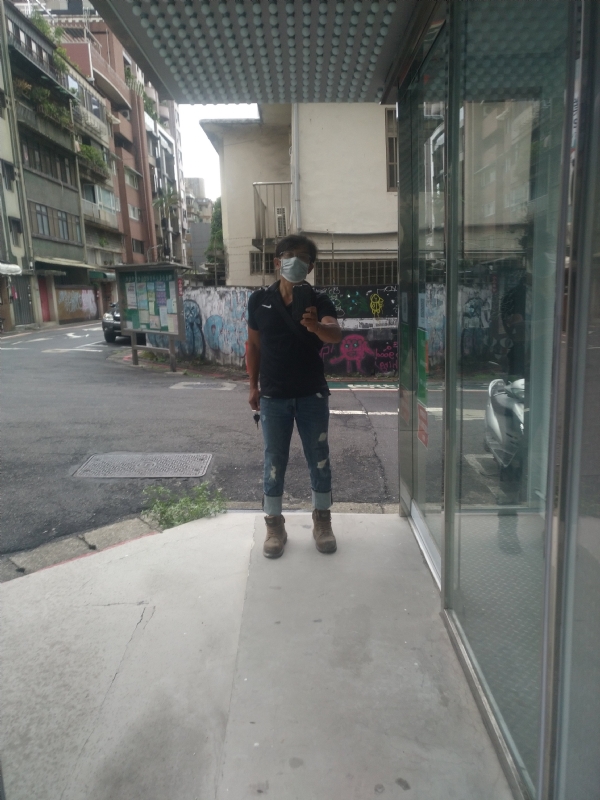 隱姓埋名的第二张照片--大庆相亲服务中心