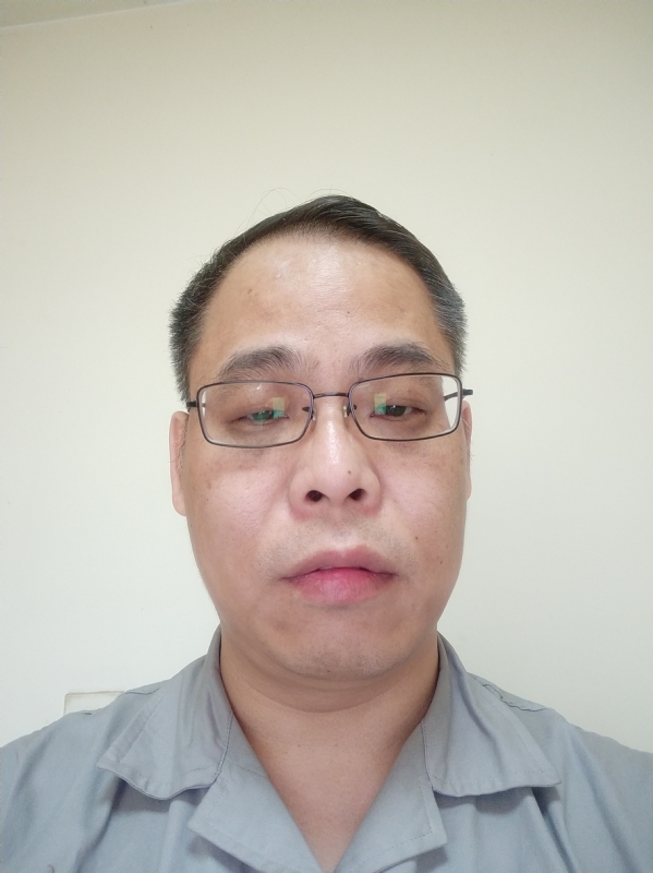 阿龙的第一张照片--大庆相亲服务中心