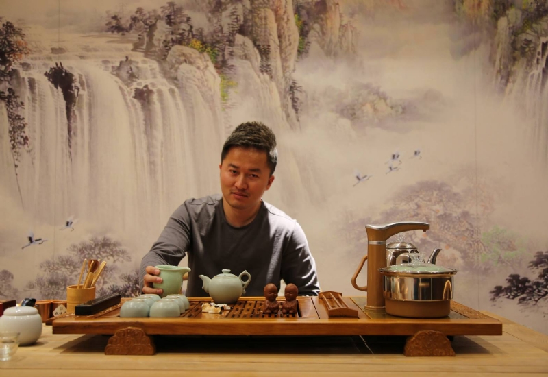 黑骏马的第二张照片--大庆相亲服务中心