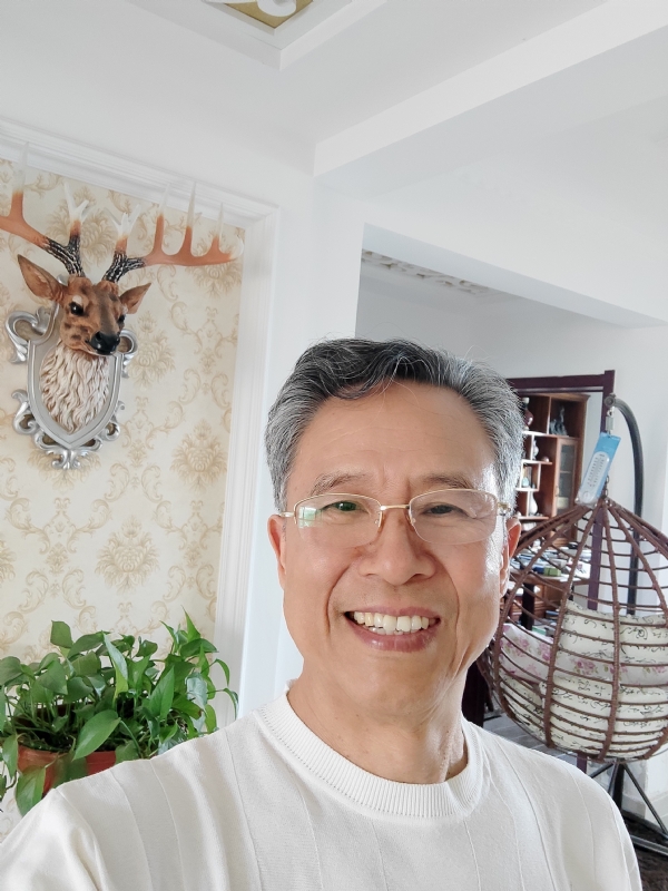 坐看云起时的第一张照片--大庆相亲服务中心