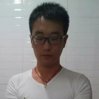 天扬的第一张照片--大庆相亲服务中心