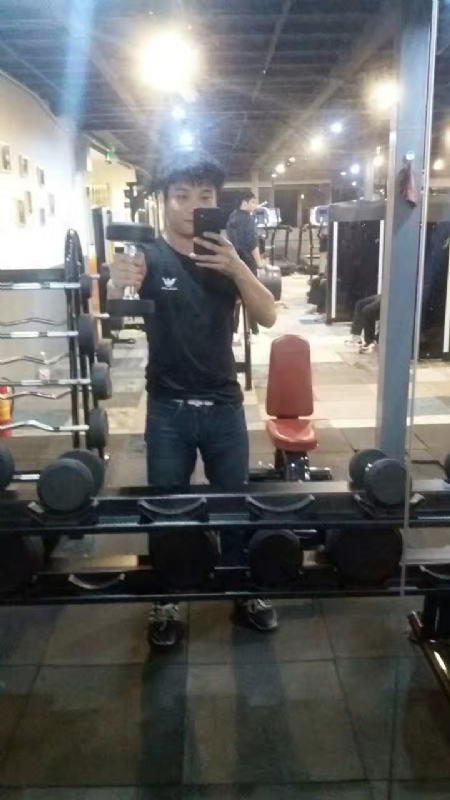 龙坦的第二张照片--大庆相亲服务中心