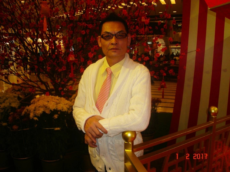 sun的第一张照片--大庆相亲服务中心