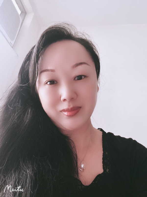 梅子的第一张照片--大庆相亲服务中心