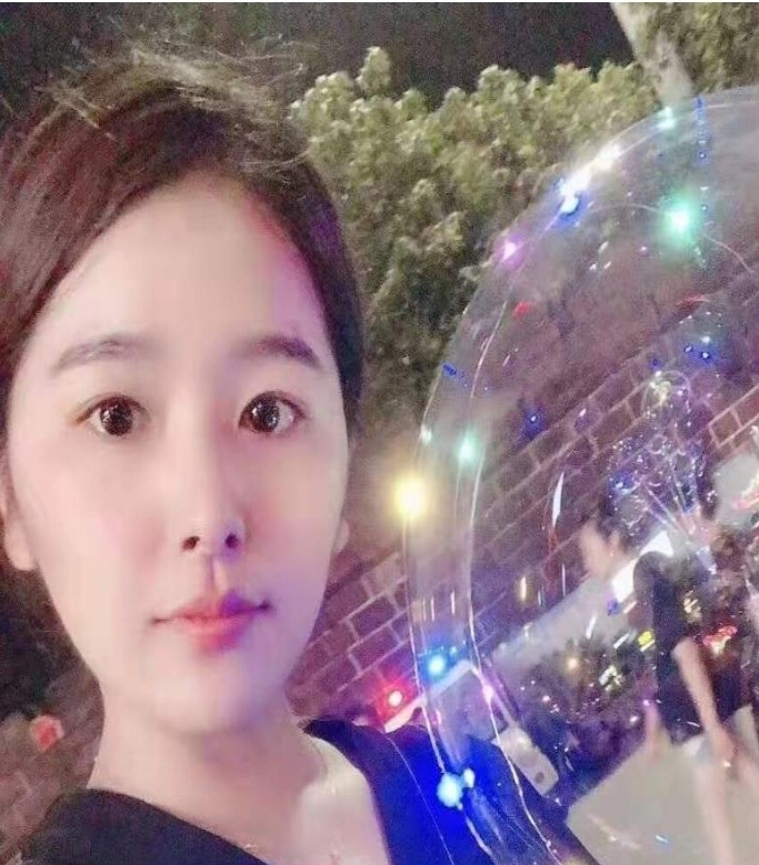 心碎小猪的第一张照片--大庆相亲服务中心