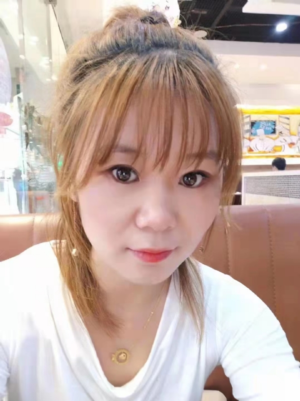 心碎小猪的第三张照片--大庆相亲服务中心