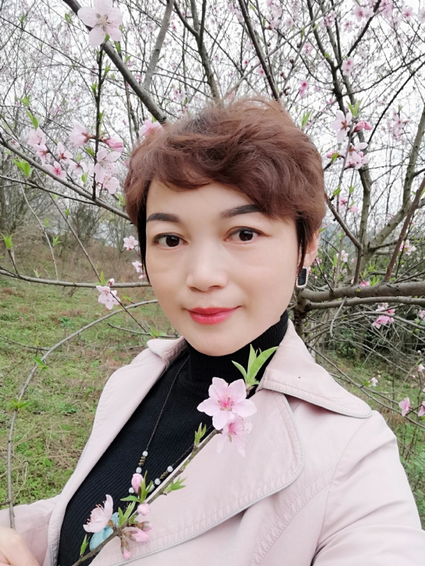 转角遇到你的第二张照片--大庆相亲服务中心