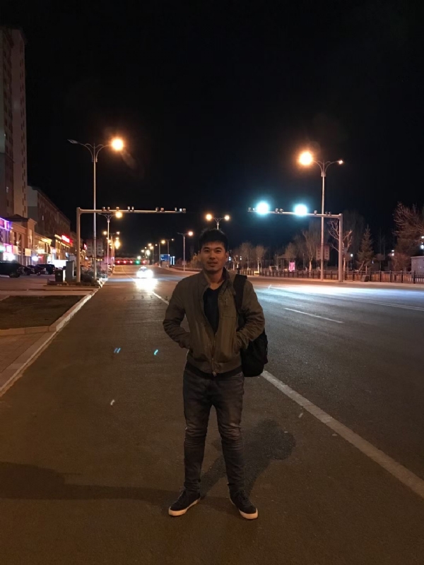 暗里着迷的第一张照片--大庆相亲服务中心