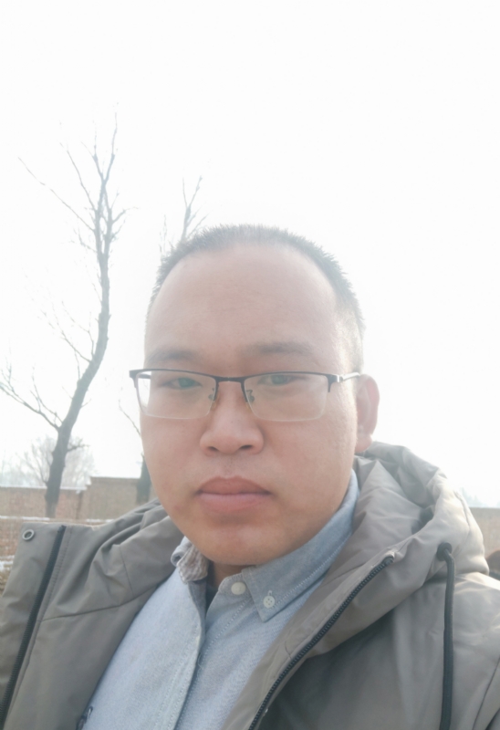 云墨的第一张照片--大庆相亲服务中心