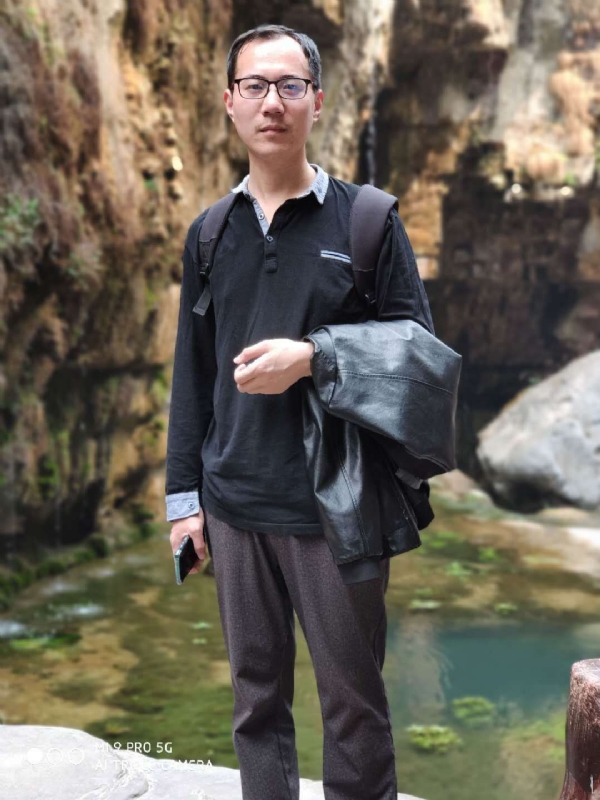 追日的第一张照片--大庆相亲服务中心