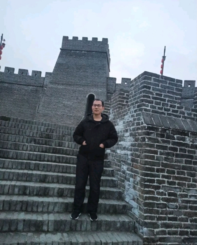 追日的第二张照片--大庆相亲服务中心