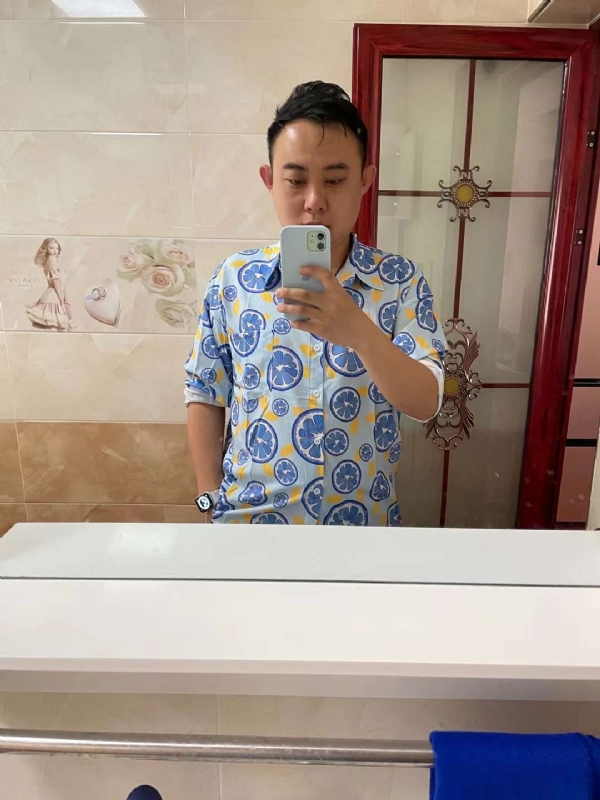 MrLogers的第一张照片--大庆相亲服务中心