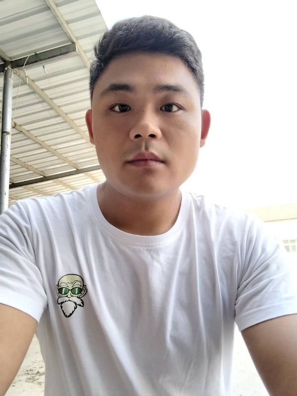 高大威武的第一张照片--大庆相亲服务中心