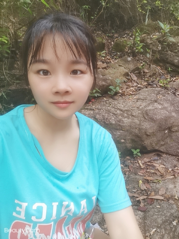 糖糖的第一张照片--大庆相亲服务中心