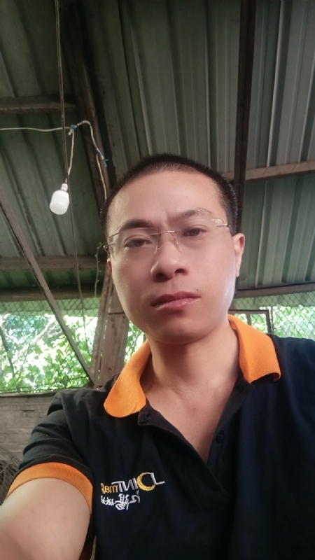一个人好难的第一张照片--大庆相亲服务中心