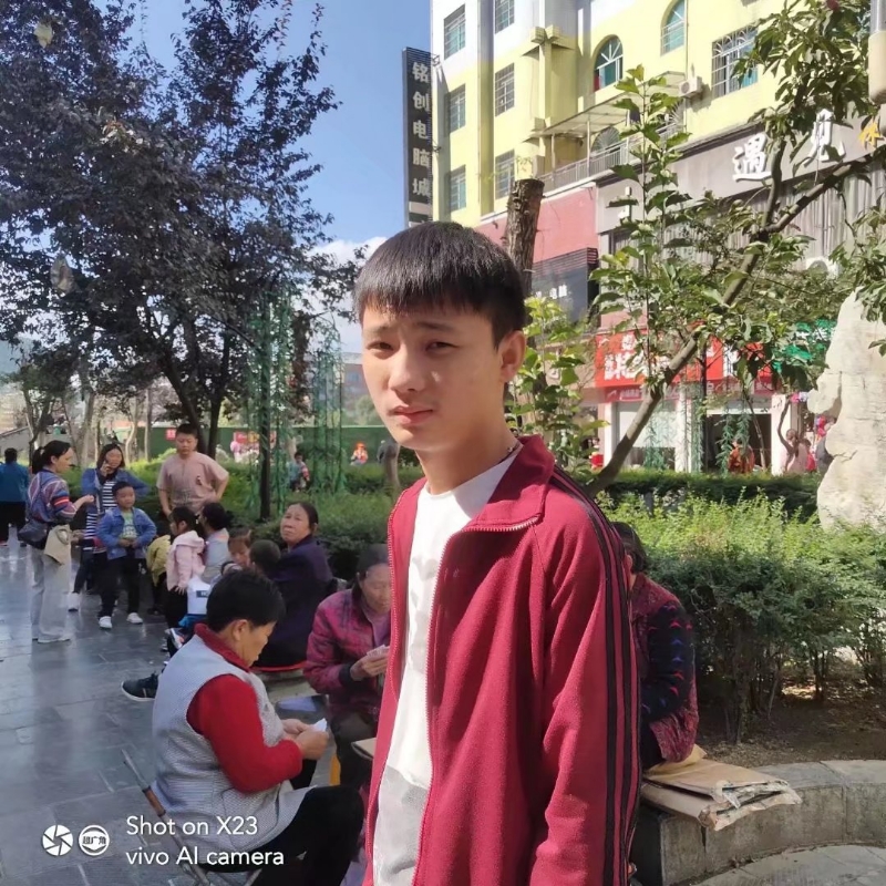 松哥的第一张照片--大庆相亲服务中心