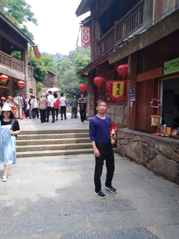 LX的第一张照片--大庆相亲服务中心