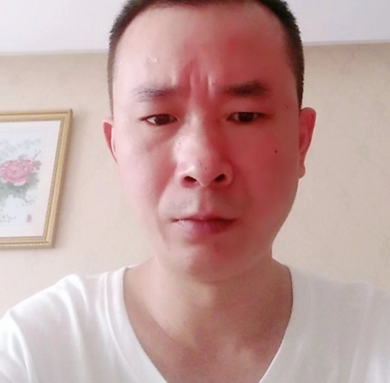 自由飞翔的第三张照片--大庆相亲服务中心