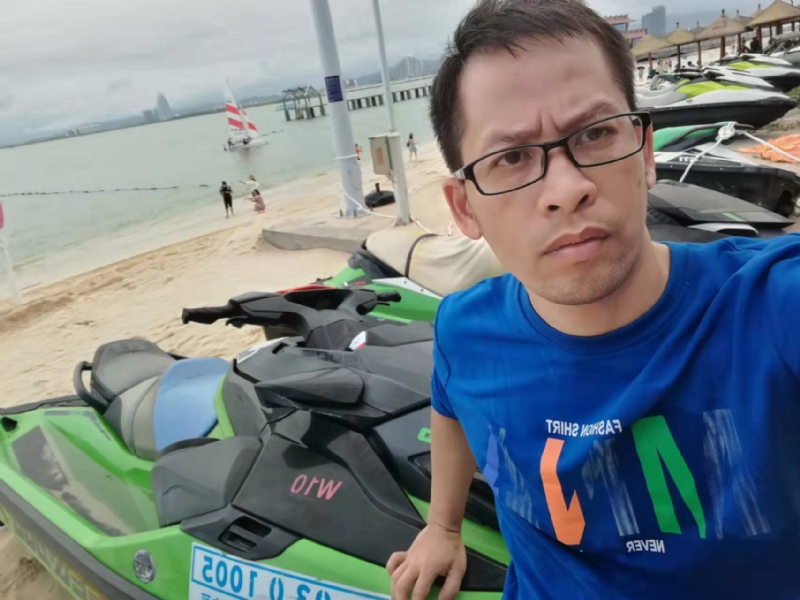 天涯漂海角泊的第三张照片--大庆相亲服务中心