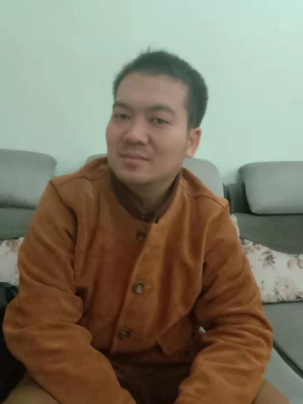 艺民的第一张照片--大庆相亲服务中心