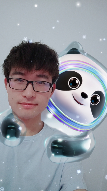 乐善好施先生的第一张照片--大庆相亲服务中心