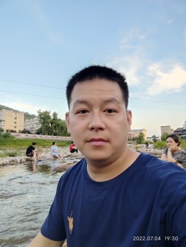 这岁月的第一张照片--大庆相亲服务中心