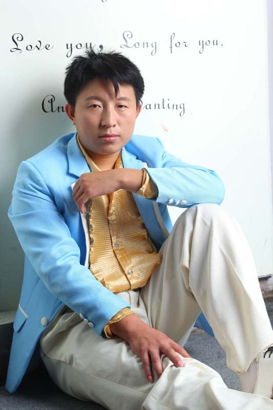 令狐四的第二张照片--大庆相亲服务中心