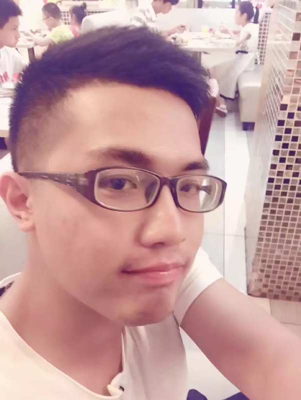 文哥的第一张照片--大庆相亲服务中心