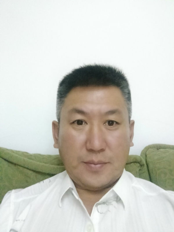 火狐的第二张照片--大庆相亲服务中心