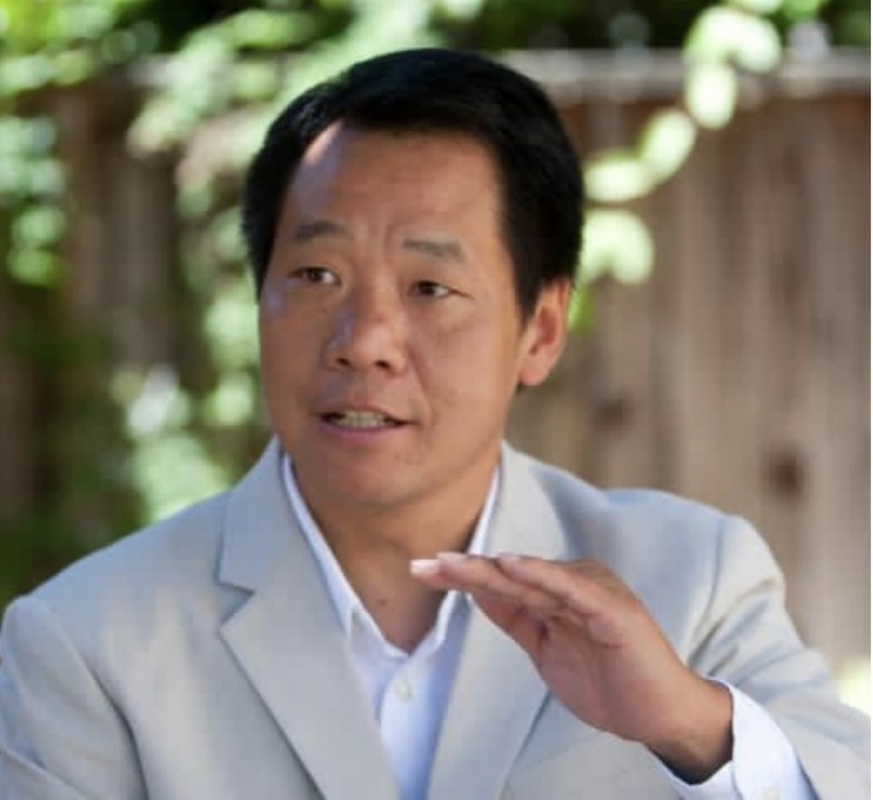 陈先生的第一张照片--大庆相亲服务中心