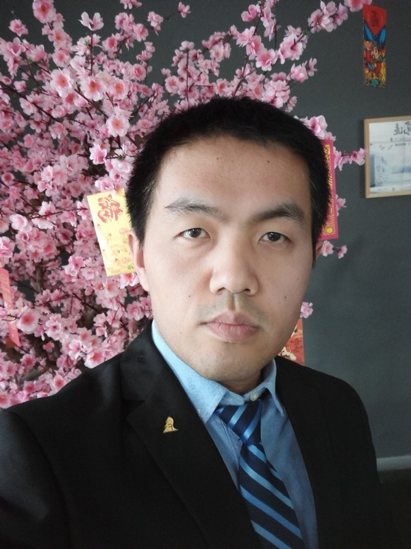 我就是个翻译的第二张照片--大庆相亲服务中心