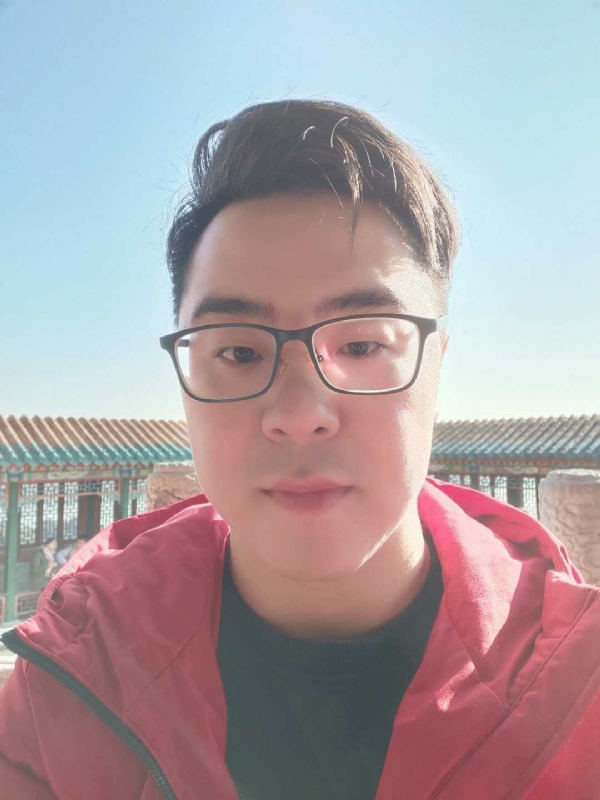 不爱吃竹子的小熊的第一张照片--大庆相亲服务中心