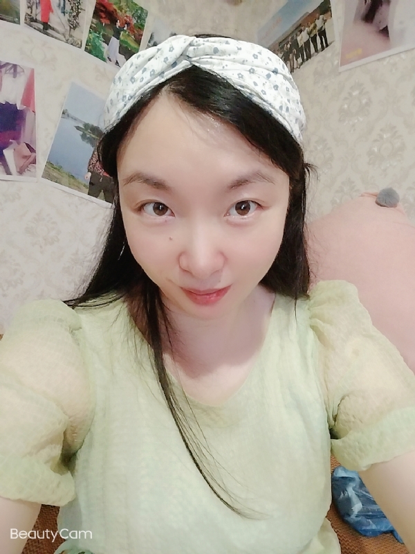 佳佳的第一张照片--大庆相亲服务中心