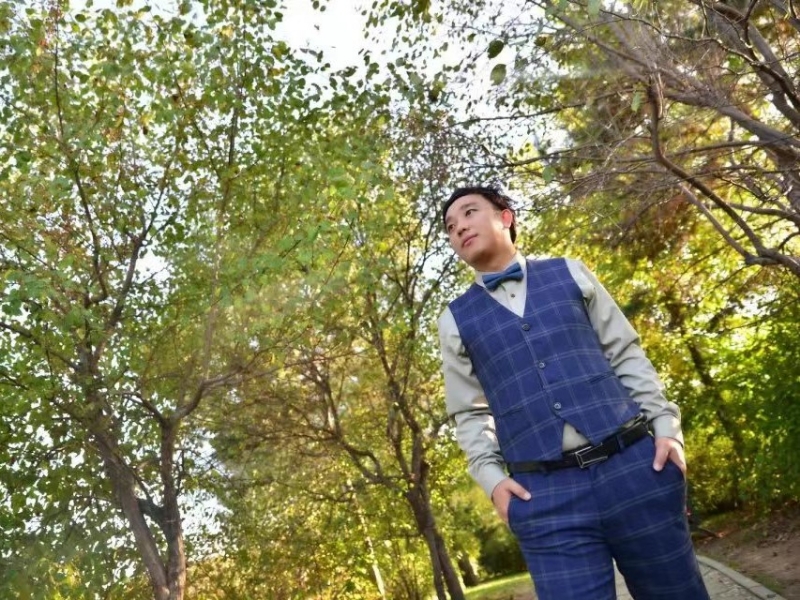 Astro—Cat的第一张照片--大庆相亲服务中心