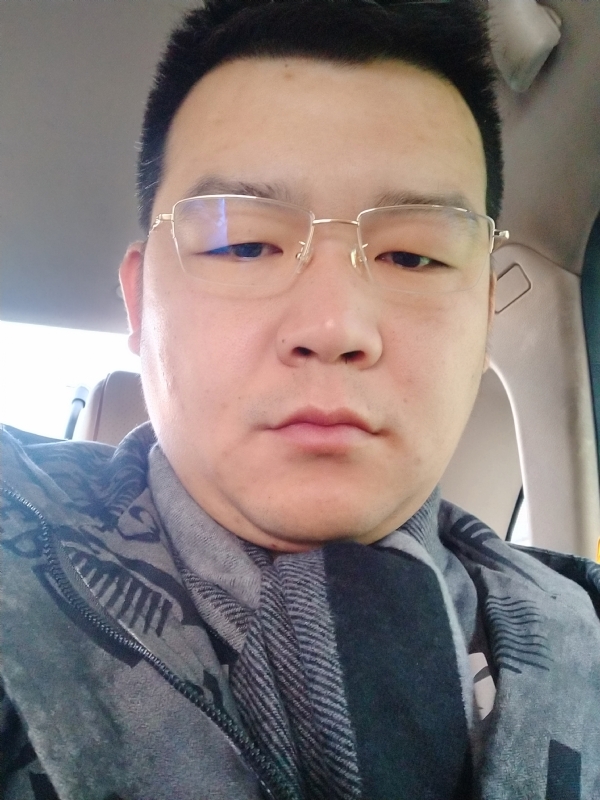 丶情歌的第一张照片--大庆相亲服务中心