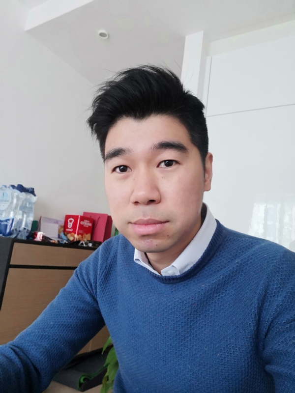Andy的第一张照片--大庆相亲服务中心