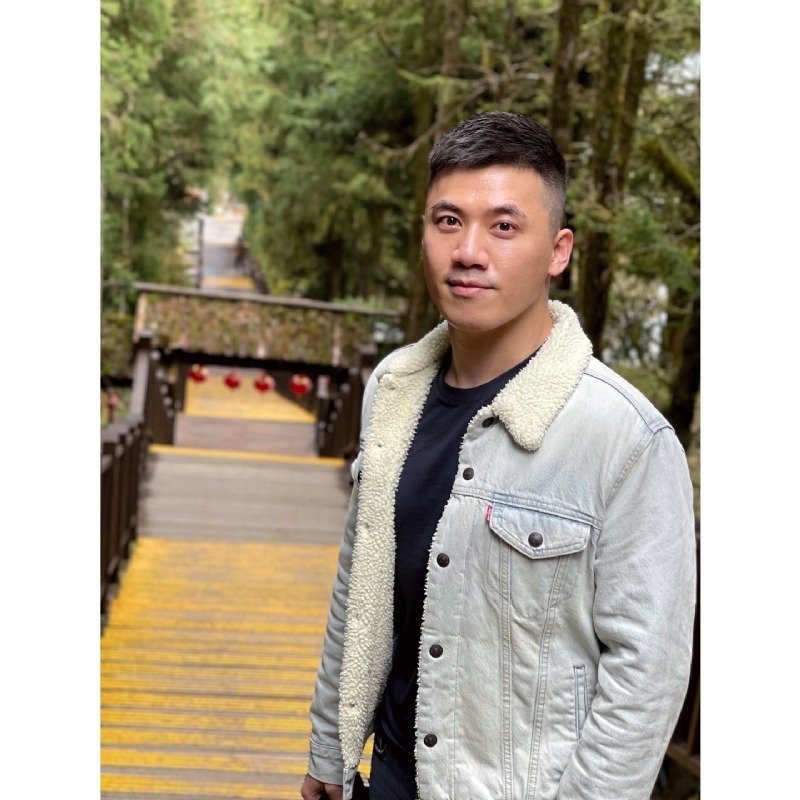 一生无悔的第二张照片--大庆相亲服务中心
