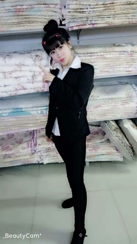 天使我不哭的第二张照片--大庆相亲服务中心