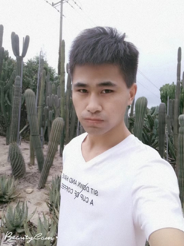 Zeta的第一张照片--大庆相亲服务中心