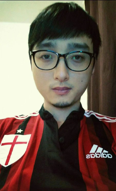 祥云万丈的第一张照片--大庆相亲服务中心