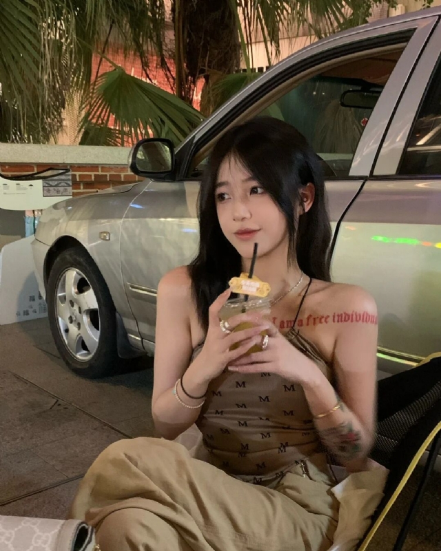 娜娜的第一张照片--大庆相亲服务中心
