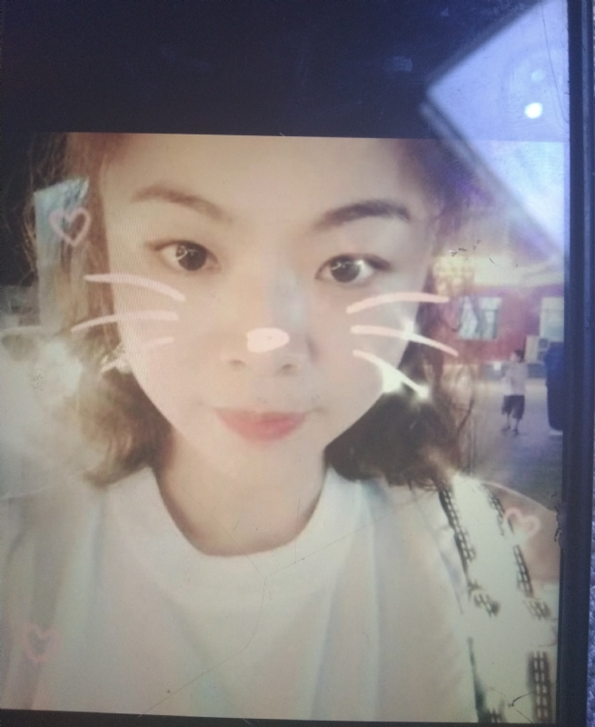 hh张莹的第二张照片--大庆相亲服务中心