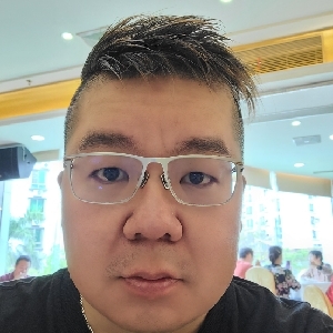 Carlos的第一张照片--大庆相亲服务中心