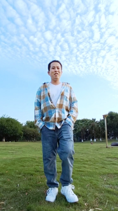 曹先生的第一张照片--大庆相亲服务中心
