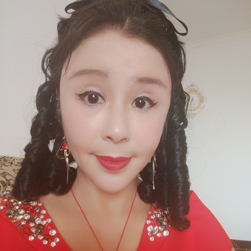 追光的第二张照片--大庆相亲服务中心