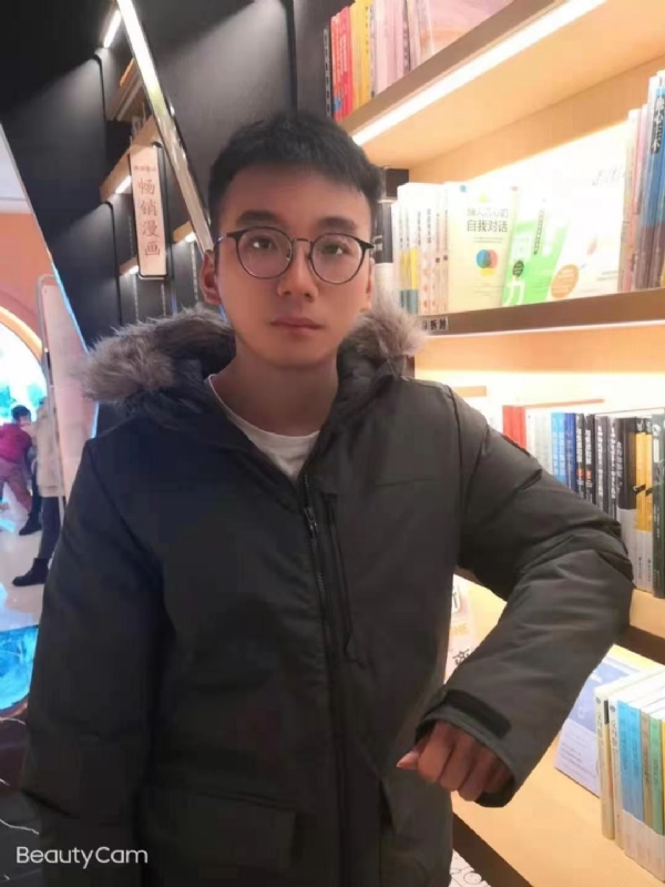 像鱼的第一张照片--大庆相亲服务中心