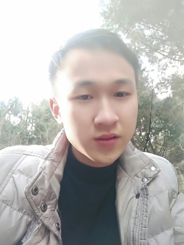 到此一游的第一张照片--大庆相亲服务中心