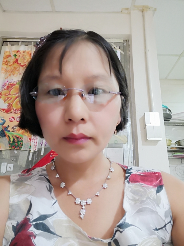 钟烨的第一张照片--大庆相亲服务中心