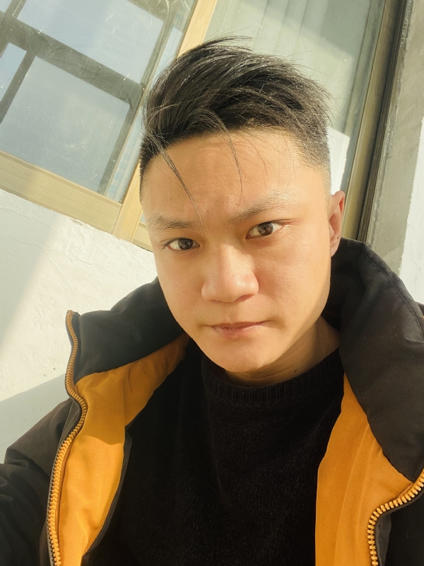 凯子的第一张照片--大庆相亲服务中心